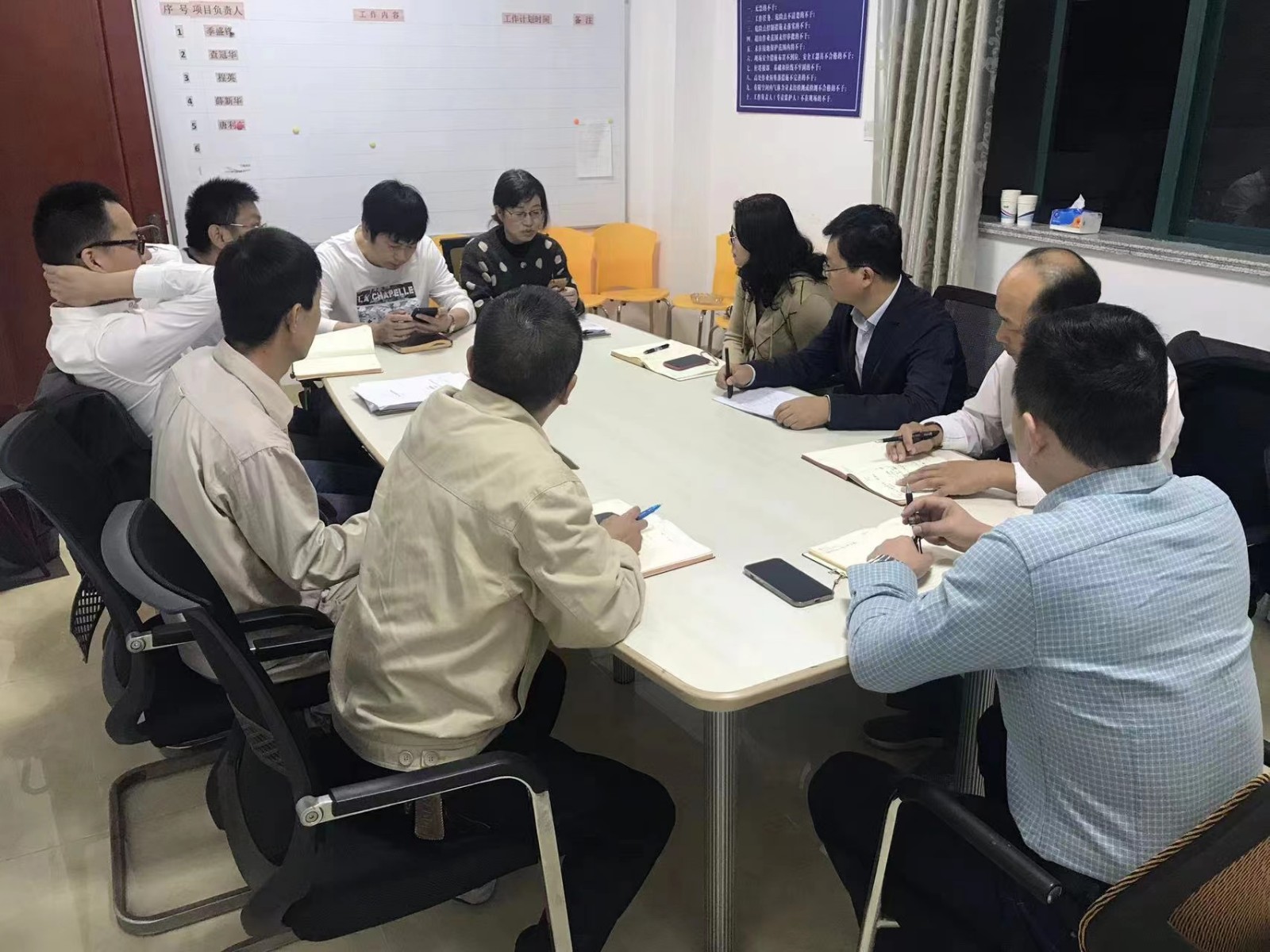 常熟市宏宇電力工程有限公司圓滿(mǎn)通過(guò)質(zhì)量管理體系、環(huán)境管理體系、職業(yè)健康安全體系認(rèn)證