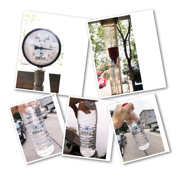 你見過通量不減反增的“MBR膜”嗎？