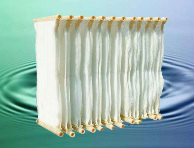 MBR膜跟中空纖維超濾膜哪個(gè)好？